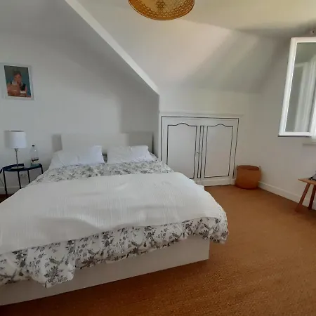 Arcachon-Centre Bel Appartement En Front De Mer- 4 Chambres *
